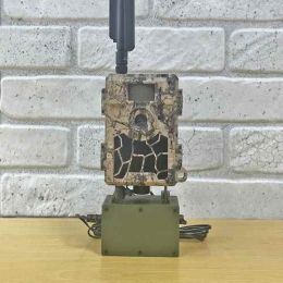 Аккумулятор для Фотоловушек Егерькам Зоркий, Кругозор 12В 5000 mAh