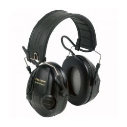Активные наушники «Peltor Tactical Sport»