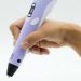 3D ручка «3Dali Plus Purple» (фиолетовая)