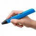 3D ручка «SPIDER PEN SLIM Blue» (синяя)