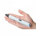 3D ручка с OLED-дисплеем «SPIDER PEN SLIM White» (белая)