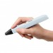 3D ручка «SPIDER PEN SLIM White» (белая)