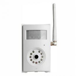 GSM/MMS/GPRS камера «SimPal-G4»