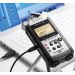 Цифровой рекордер-диктофон «Zoom H4n SP»