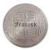 Диск-адаптер для индукционных плит и панелей «Frabosk» (12 см)