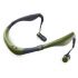 Активные беруши «PRO EARS Stealth 28 Green»