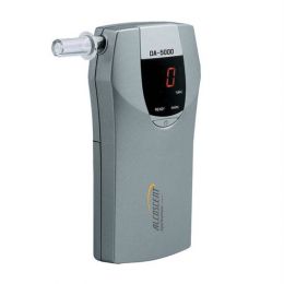 Персональный алкотестер «Alcoscent DA-5000»