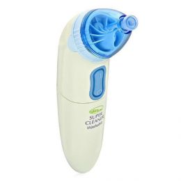 Аппарат для вакуумной чистки лица «Gezatone Super Wet Cleaner»