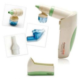 Назальный спрей-аспиратор «Coclean DeLuxe»