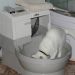 Автоматический туалет для кошек «CatGenie 120»