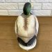 Плавающие чучела утки кряквы «Oscar Decoys Duck Mallard 3D Elite» 12 шт. (8 кряквы, 4 селезня)
