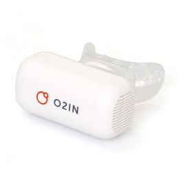 Дыхательный тренажер «O2IN Pro»