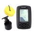 Эхолот «Rivotek Fisher 25 Dual»