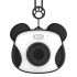Детский фотоаппарат «Lumicam DK02 Black»