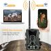 Фотоловушка «Филин 300 4G LTE» (HC-801LTE)
