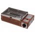 Гриль газовый портативный «Tourist Master Grill TG-010»