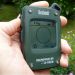 Цифровой GPS компас-возвращатель для охотников «Bushnell BackTrack D-Tour Green»