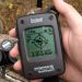 Цифровой GPS компас-возвращатель для охотников «Bushnell BackTrack HuntTrack»