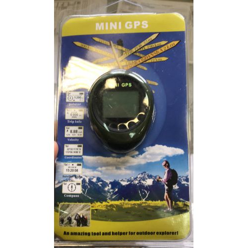 Mini gps компас pg03 руководство пользователя