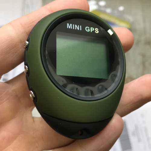 Mini gps компас pg03 руководство пользователя