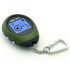 Цифровой GPS возвращатель Mini GPS PG03 / Электронный компас / Для грибников, рыбаков, туристов / Возвращалка для леса / На батарейках