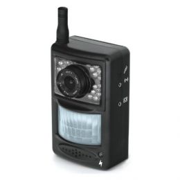GSM/MMS/GPRS камера «Страж MMS Black»