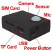 GSM/MMS камера «Страж MMS Micro»