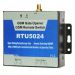 GSM модуль управления шлагбаумом и воротами «RTU5024»