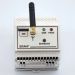GSM модуль управления шлагбаумом и воротами «ELANG PowerControl v2.0S»