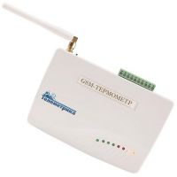 GSM модули для котлов