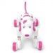 Радиоуправляемая собака-робот «Happy Cow Smart Dog» (розовый)