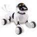 Интеллектуальный щенок-робот «Rtoy Дружок APP» (белый)