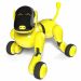 Интеллектуальный щенок-робот «Rtoy Дружок APP» (желтый)