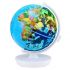 Глобус-ночник Oregon Scientific SG102RW Myth / Smart Globe / Интерактивный / Обучающий / Для детей / Орегон