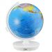 Интерактивный обучающий глобус-ночник «Smart Globe Oregon Scientific SG102RW Myth»