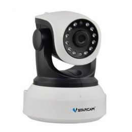 Поворотная IP-камера с WiFi «VStarcam C7824WIP»
