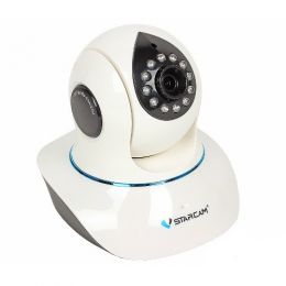 Поворотная IP-камера с WiFi «VStarcam C7838WIP»