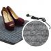 Коврик с подогревом для сушки обуви, обогрева ног, домашних животных «Теплолюкс Carpet 50x80»