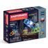Магнитный светящийся конструктор «Magformers Magic Space 63140/709005»