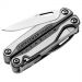 Мультитул «Leatherman Charge TTi» (100% оригинал, пр-во США, гарантия 25 лет!)