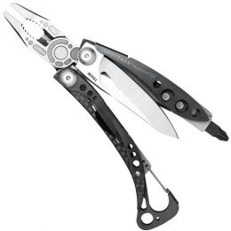 Мультитул «Leatherman Skeletool CX» (100% оригинал, пр-во США, гарантия 25 лет!)