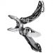 Мультитул «Leatherman Skeletool CX» (100% оригинал, пр-во США, гарантия 25 лет!)