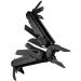 Мультитул «Leatherman Surge Black» (100% оригинал, пр-во США, гарантия 25 лет!)
