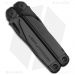 Мультитул «Leatherman Surge Black» (100% оригинал, пр-во США, гарантия 25 лет!)