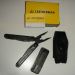 Мультитул «Leatherman Surge Black» (100% оригинал, пр-во США, гарантия 25 лет!)