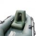 Кресло надувное в лодку ПВХ «Адмирал»