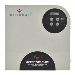 Бытовой озонатор воздуха и воды «Rottinger Ion» с функцией ионизатора