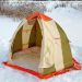 Палатка-зонт для зимней рыбалки «МИТЕК Нельма-2»