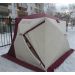 Палатка для зимней рыбалки «Снегирь 3Т long»
