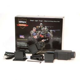 Подствольная экшн камера «Tachyon GunCam Full HD» для охоты и спортивной стрельбы